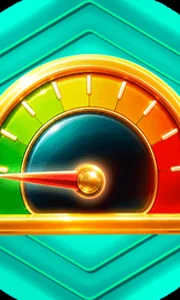 Low volatility slots