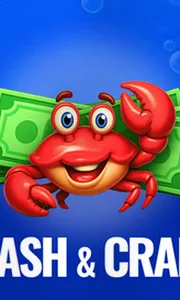 Cash Crab