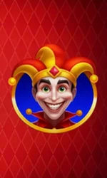 3x5 Joker: Hold the Spin