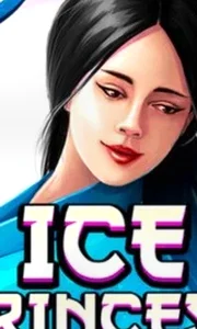 Ice Princess