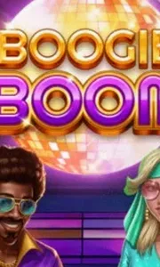 Boogie Boom