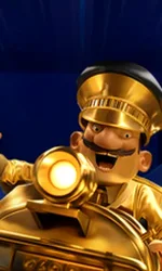 Grand Link Express: Hold & Win