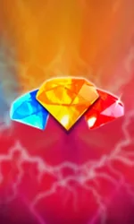 Turbo Diamonds: Hold & Win