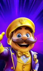 Super Grand Link Express: Hold & Win