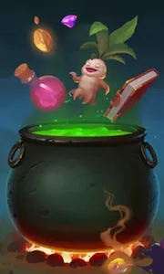 Boilin’ Pots