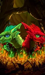 Double Dragon Gold: Hold & Win