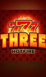Three Hotfire