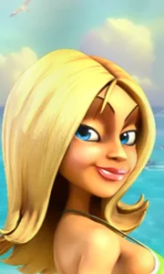 The Tipsy Tourist: Beach Bonanza - Hold & Win
