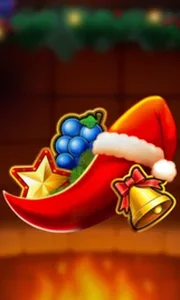 Hot Chilli Bells 100