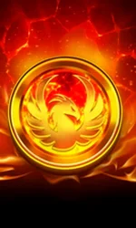 Phoenix Hotfire Hold & Win