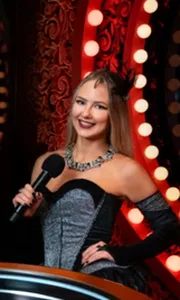 Cabaret Roulette