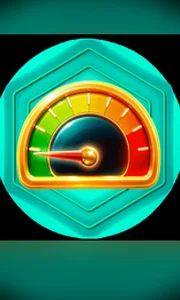 Low volatility slots