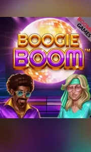 Boogie Boom