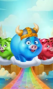 Skandipigs