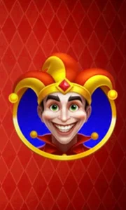 3x5 Joker: Hold the Spin