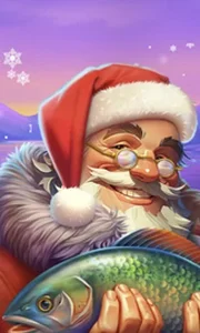 Big Catch Bonanza: Christmas Catch