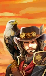 Frontier Lock & Load